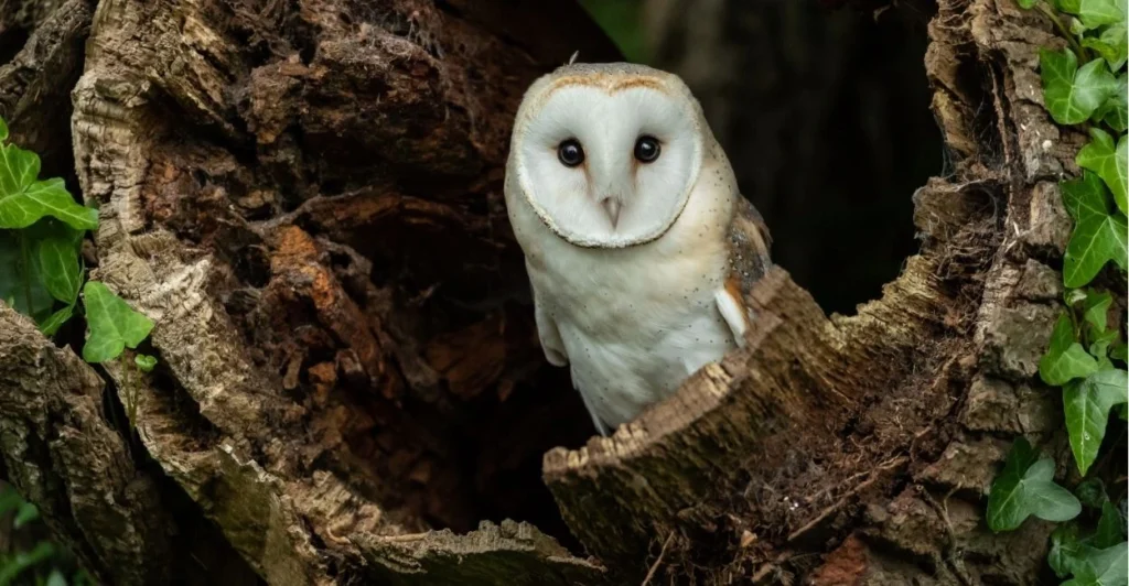 Owl Names | Paw Moniker